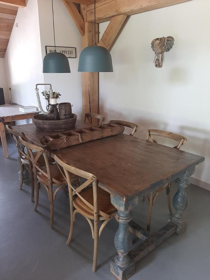 B&B 1874 Sleen Zewnętrze zdjęcie