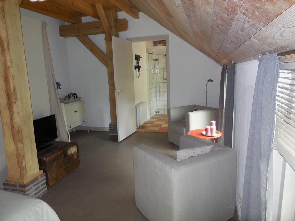 B&B 1874 Sleen Pokój zdjęcie